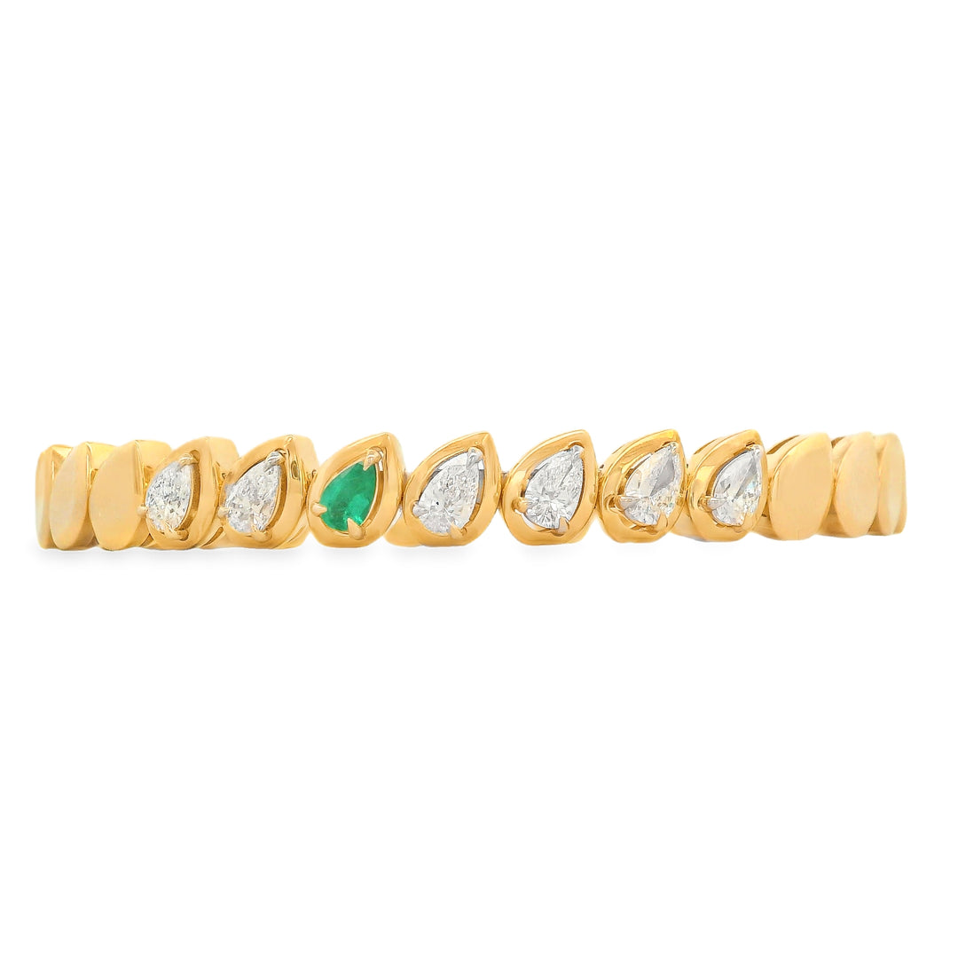 Pear Affair Bracelet
