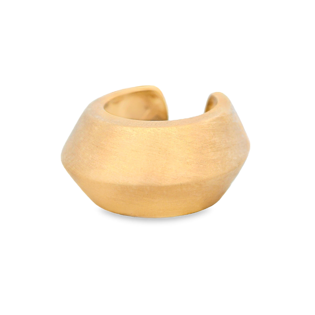 Core earcuff