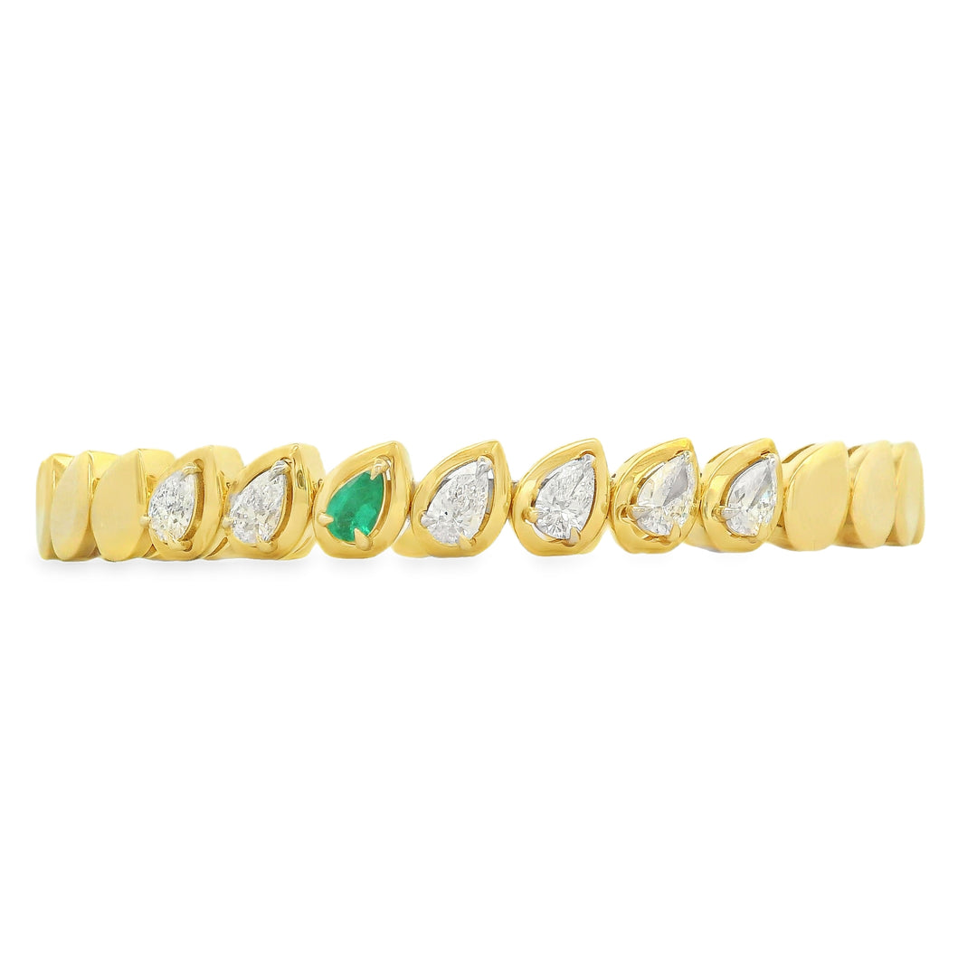 Pear Affair Bracelet