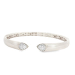 Load image into Gallery viewer, Pair of Pears Bangle
