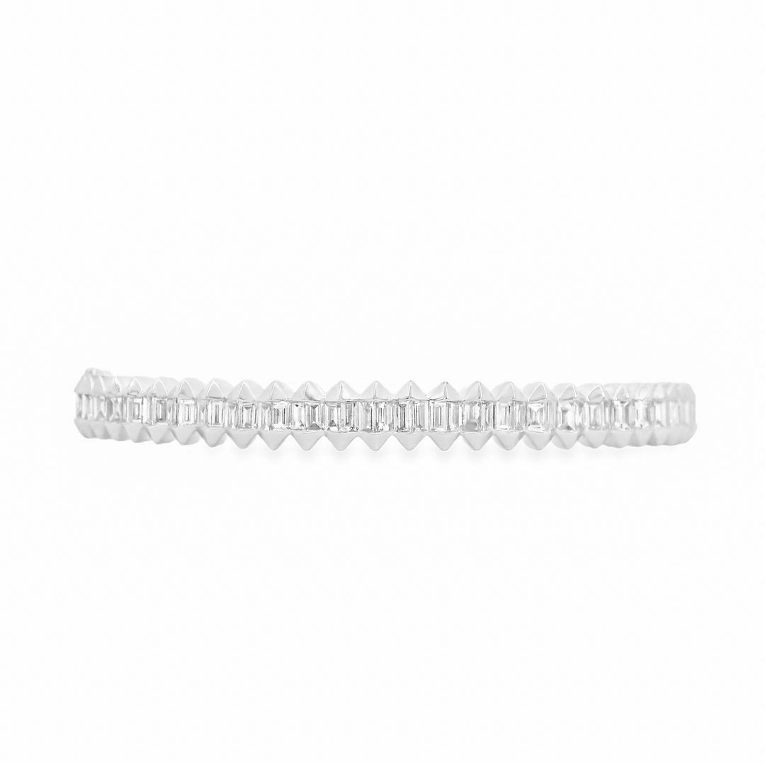 Diamond Capsules Bracelet