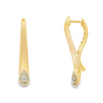 Load image into Gallery viewer, Eavesdrop Earrings
