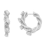 Load image into Gallery viewer, Tubogas Swirl Hoops
