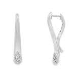 Load image into Gallery viewer, Eavesdrop Earrings
