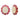 Oval Rubies Diamond Earrings