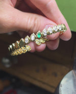 Load and play video in Gallery viewer, Pear Affair Bracelet
