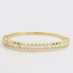 Load and play video in Gallery viewer, Diamond Capsules Bracelet
