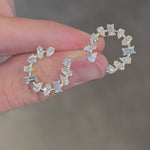 Load and play video in Gallery viewer, Radiant Harmony Earrings
