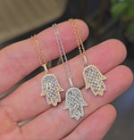 Load and play video in Gallery viewer, Protective Baguettes
