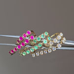 Load and play video in Gallery viewer, Kaleido Ring (Diamond)
