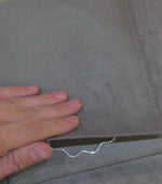 Load and play video in Gallery viewer, Wave Tennis Necklace
