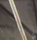 Load and play video in Gallery viewer, Diamond Arrows Bracelet
