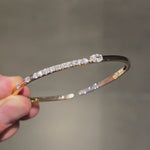 Load and play video in Gallery viewer, Solitaire Glow Bracelet
