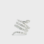 Load and play video in Gallery viewer, Baguette Serpenti
