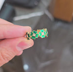 Load and play video in Gallery viewer, Lucky Clover Band
