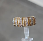 Load and play video in Gallery viewer, Èlan Diamond Ring
