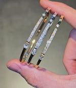 Load and play video in Gallery viewer, Solitaire Glow Bracelet
