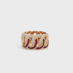 Load and play video in Gallery viewer, Rubies in Cuban
