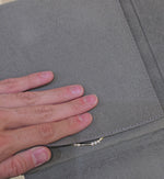 Load and play video in Gallery viewer, TRI-Rodded Tennis Necklace
