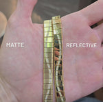 Load and play video in Gallery viewer, Diamond Flow Bracelet
