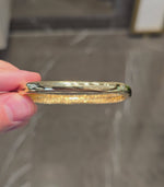 Load and play video in Gallery viewer, Squared Gold Bracelet
