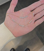 Load and play video in Gallery viewer, Pieces of Love Necklace (13 pieces)
