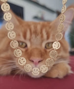 Load and play video in Gallery viewer, Smiley's Necklace
