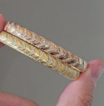 Load and play video in Gallery viewer, Radiant Path Bracelet
