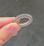 Load and play video in Gallery viewer, Wrap Ring
