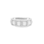 Load image into Gallery viewer, Pearl Pyramids Ring
