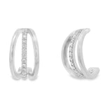 Load image into Gallery viewer, Triplet Hoops
