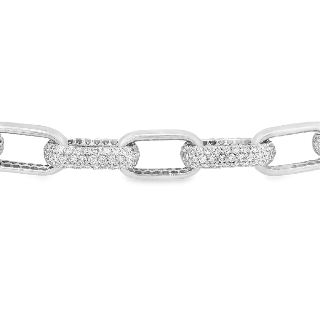 Dual Link Bracelet