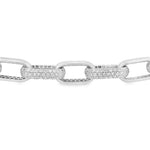 Load image into Gallery viewer, Dual Link Bracelet
