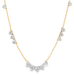 Load image into Gallery viewer, Pieces of Love Necklace (13 pieces)
