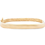Load image into Gallery viewer, Squared Gold Bracelet
