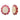 Oval Rubies Diamond Earrings