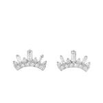 Load image into Gallery viewer, Tiara Earrings
