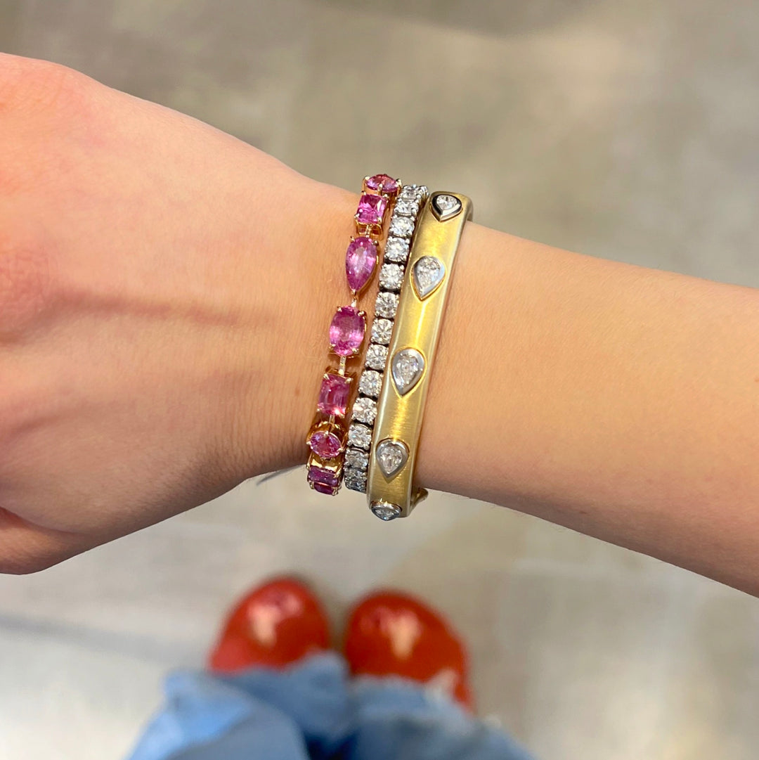 Pears River Bracelet