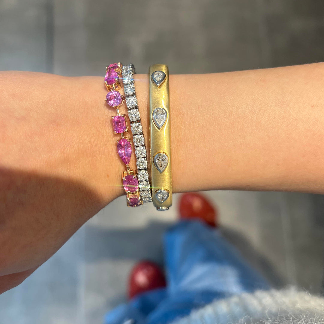 Pears River Bracelet