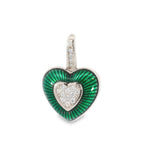 Load image into Gallery viewer, Rays of Love Pendant
