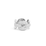 Load image into Gallery viewer, Bold Diamond Cuban Ring
