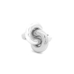Load image into Gallery viewer, Interlocked Gold Ring
